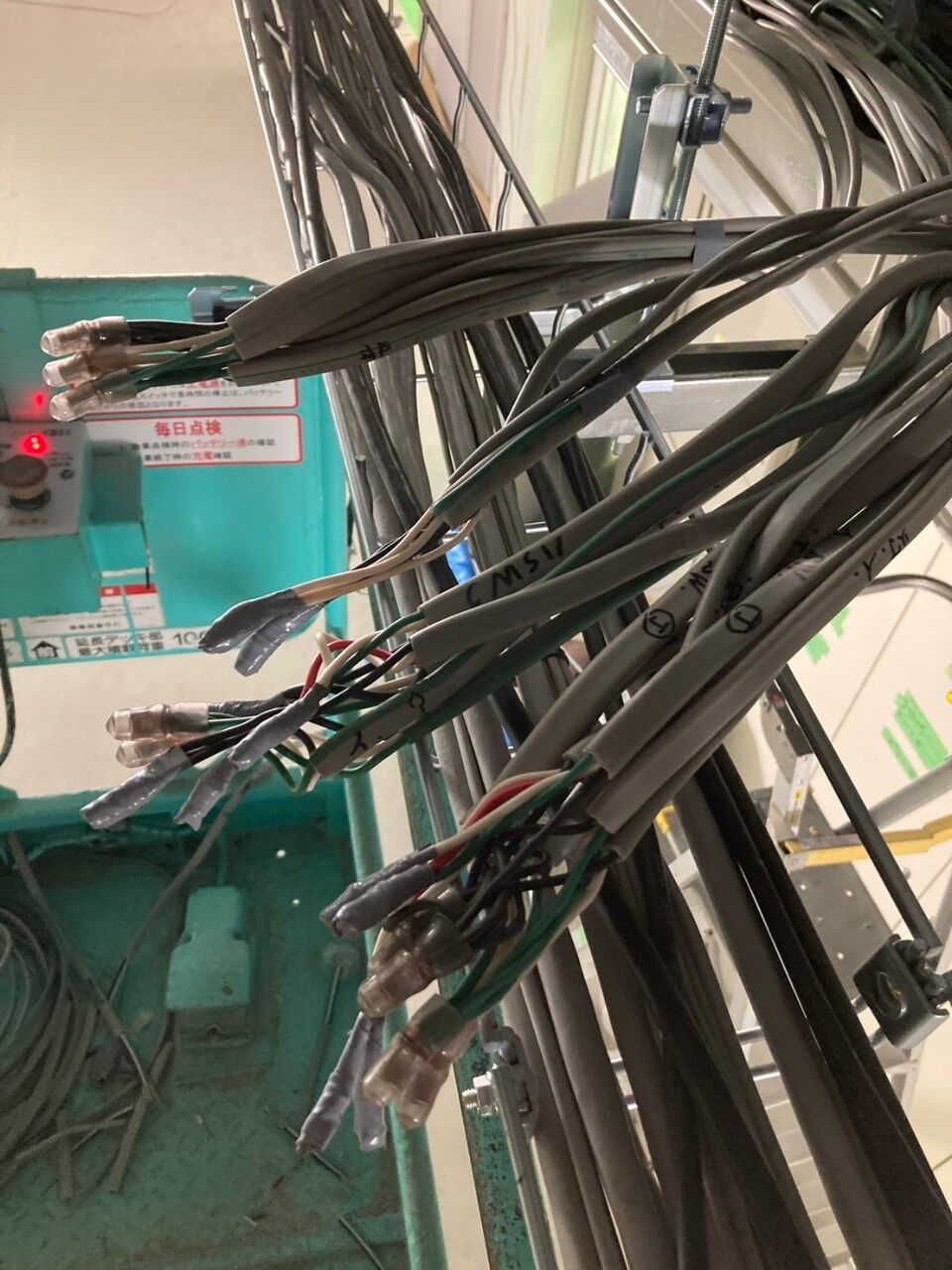 電気設備工事